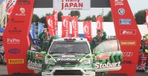 Rajd Japonii Rajd Japonii
